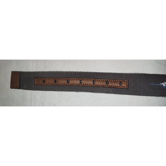 Columbia Men's PFG Belt Size XL (42"-44") Marlin Swordfish Stretch Fishing - Picture 7 of 7